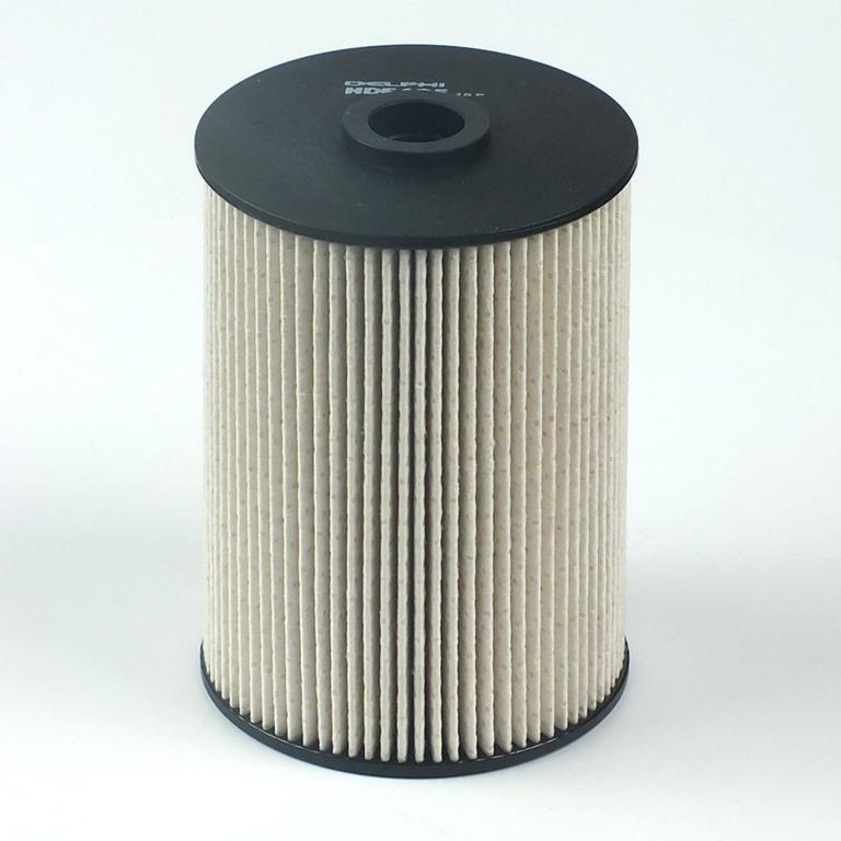 Filtro de combustível DELPHI ref. HDF635